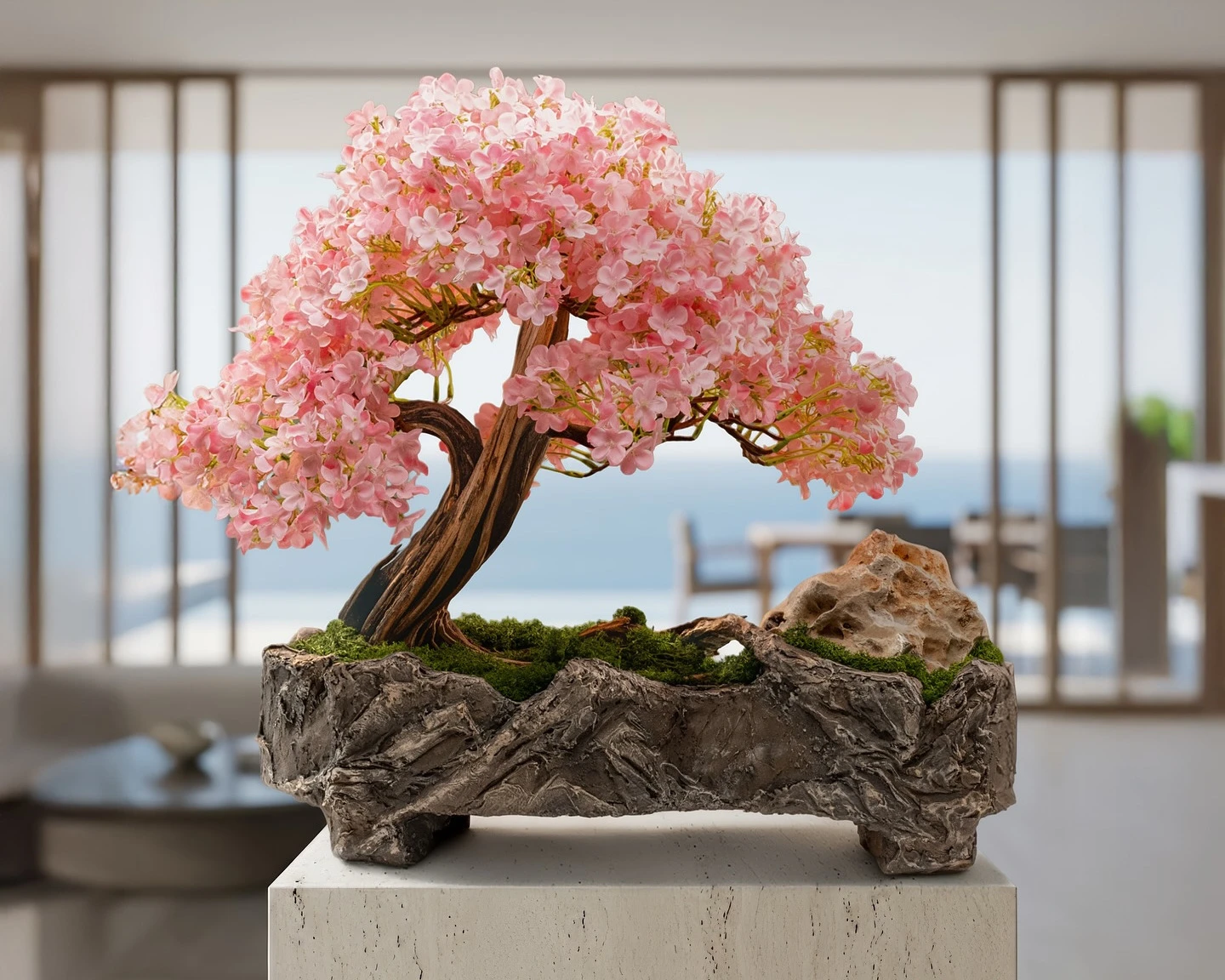 Sakura Bonsai
